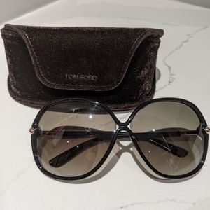 TOM FORD sunglasses (Islay TF 224)
